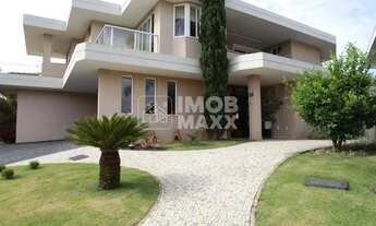 Imagem 2: Venda casa Jardim Botânico Jardins do Lago 4 quartos 4 suítes 4 vagas piscina sauna elevad