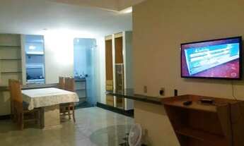 Imagem 6: Férias em Guarapari/ES - Apartamento beira-mar na Praia do Morro