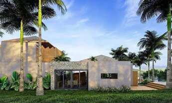 Imagem 5: Casas no condomínio OCASO DA MONTANHA, Paia da Silveira- Garopaba/SC