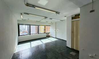 Imagem 4: Sala para aluguel no JARDIM AMERICA em São Paulo/SP