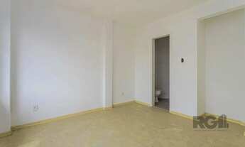 Imagem 7: Sala Comercial no Menino Deus desocupada