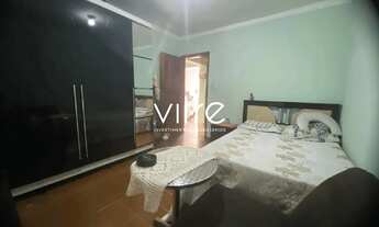 Imagem 2: Casa à venda no bairro Planalto em Uberlândia