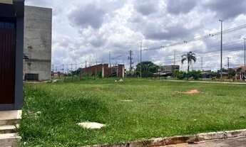 Imagem 2: Terreno comercial plano escriturado em ótima localização na Samambaia!!