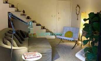 Imagem 3: APARTAMENTO DUPLEX COM 2 SUÍTES EM PINHEIROS