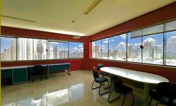 Imagem: Conjunto Comercial Andar Inteiro 200 m²