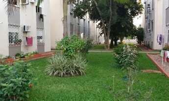 Imagem 2: Apartamento com 2 dormitórios à venda, 53 m² por R$ 140.000,00 - São Miguel - São Leopoldo