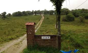 Imagem: Velleda oferece belo sítio 16 hectares