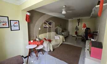 Imagem 3: Apartamento à Venda no Cote D`azur 3 quartos( 1 suite