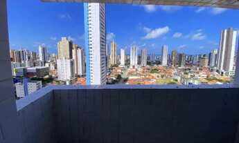 Imagem 3: Apartamento á Venda 95m² 3 Quartos 1 Suíte Manaira/João Pessoa