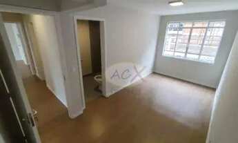 Imagem 5: Apartamento com 3 dormitórios à venda, 93 m² por R$ 649.000,00 - Alto da Rua XV - Curitiba