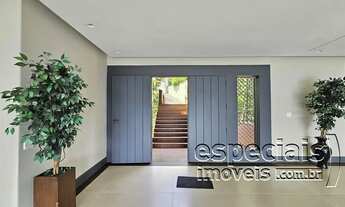 Imagem 7: Mansão à venda no Jardim Itanhangá. Projeto diferenciado