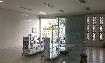 Imagem 4: Prédio Comercial Centro de Itatiba