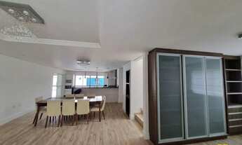 Imagem 5: Casa a Venda em Condomínio Fechado - 5 dormitórios ( 3 Suítes) - Bairro Sambaqui Florianóp