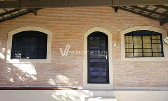 Imagem 6: Casa - Jardim Fortaleza - Paulínia