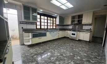 Imagem: Amplitude, conforto e lazer completo em