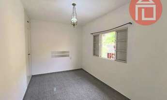 Imagem 7: Casa com 3 dormitórios para alugar, 150 m² por R$ 2.600,00/mês - Vila Municipal - Bragança