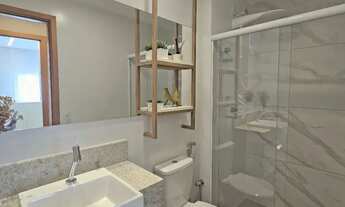 Imagem 2: Apartamento de 2 quartos com suíte em Laranjeiras