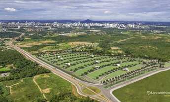 Imagem 3: Terreno Quitado medido 316 M² no condomínio Brisas Horizontal