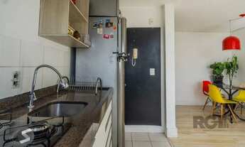 Imagem 7: Apartamento para Venda - 61,51m², 3 dormitórios, Cristal