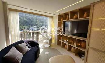 Imagem 3: Humaitá Apartamento com 1 dormitório