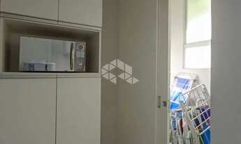 Imagem 7: Apartamento com 02 dormitórios mobiliado com vaga de garagem no Centro de Capão da Canoa