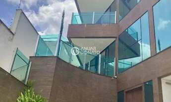 Imagem 2: Mangabeiras - Casa Residencial 5 quartos à venda na Anuar Donato