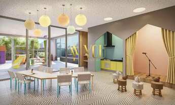 Imagem 6: Sofisticação, conforto e localização privilegiada no coração do Marista