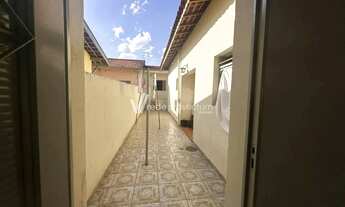 Imagem 2: Vendo casa no parque Dom Pedro ll