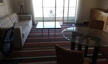 Imagem 5: Apartamento para Locação em São Paulo, Pinheiros, 1 dormitório, 1 banheiro, 1 vaga