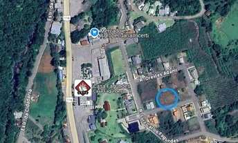 Imagem 3: Venda de terreno em Caxias do Sul, bairro Vila Cristina