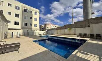 Imagem 6: Apartamento para locação no Residencial Barão de Linhares Próximo ao Shopping