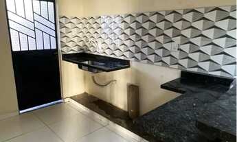 Imagem 2: Vendo casa no JURUNAS AC