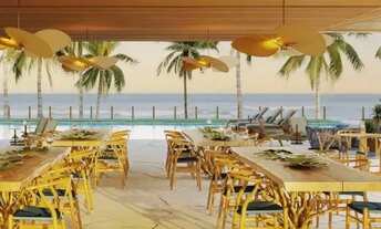 Imagem 2: ROOFTOP STUDIO NA PRAIA DO CUPE | 114,41M²