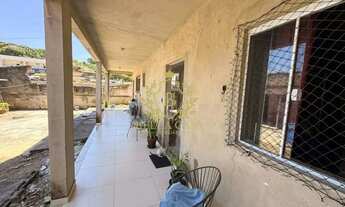 Imagem 3: Casa duplex com 3 quartos à venda por R$ 480.000,00 - XV de Novembro - Araruama /RJ