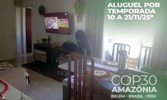 Imagem 2: Hospede-se em Belém em aptº, 2 qtos, 2 banheiros com acesso à COP 30