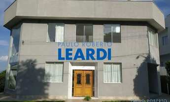 Imagem: CASA EM CONDOMÍNIO - CONDOMÍNIO RESIDENCIAL