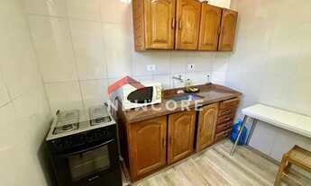 Imagem 5: Flat em Rua Brigadeiro Tobias - Canto do Forte - Praia Grande/SP