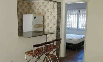 Imagem 5: Excelente apto Térreo 1D, c/ suíte, Cidade Baixa - Porto Alegre - LOCADO