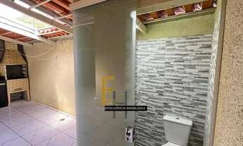 Imagem 7: CASA A VENDA RESIDENCIAL FLORIDAI COND. ORLANDOI 2 QUARTOS