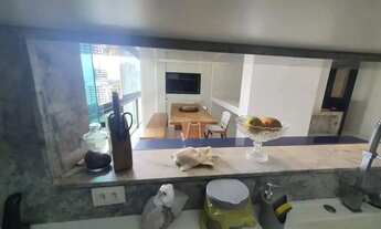 Imagem 6: Apartamento para locação no HAUS HORTO, HORTO FLORESTAL, Salvador, BA