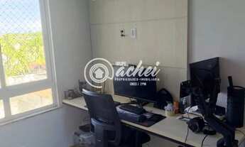 Imagem 16: Apartamento 3/4 nascente à venda em Pitangueiras