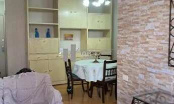 Imagem 4: Apartamento a venda na Tijuca sala em 2 ambientes 2 quartos sendo 1 suite banheiro social