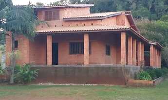 Imagem: VENDO OU TROCO - Rancho em construção