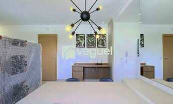 Imagem 6: Apartamento para alugar de 54,08 m² no Jardim Botânico em Ribeirão Preto/ SP