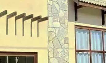 Imagem 2: Cond. Redisencial Sonhos Da Serra, casa com três suítes, mobiliada - 145 m2 - R$ 700.000,0