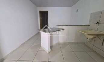 Imagem 2: Kitnet com 1 dormitório para alugar - Setor Leste Vila Nova - Goiânia/GO