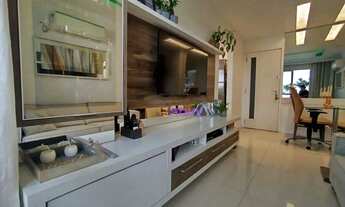 Imagem 4: Apartamento à venda, 53 m² por R$ 350.000,00 - Maria Paula - São Gonçalo/RJ