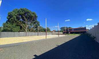 Imagem: Chácara sobrado - Estância Bosque Verde