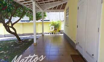 Imagem 7: Casarão linear com 5 quartos, quintal amplo e localização privilegiada M87S