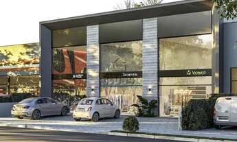 Imagem 3: Loja no bairro Rio Branco com ótima localização. REF: 3491